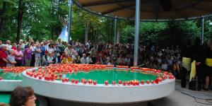 Drehscheibe Vaihingen